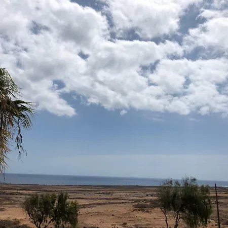 Apartamento Vista Mar
