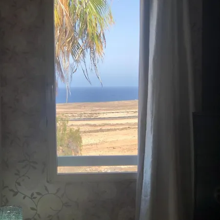 Apartamento Vista Mar * Parque Holandes