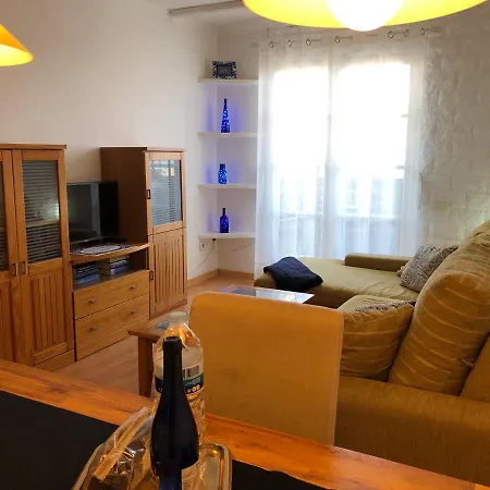 Apartamento Vista Mar *