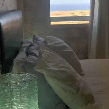 Appartement Apartamento Vista Mar *
