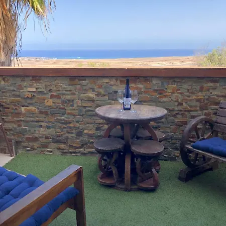 Appartement Apartamento Vista Mar Parque Holandes
