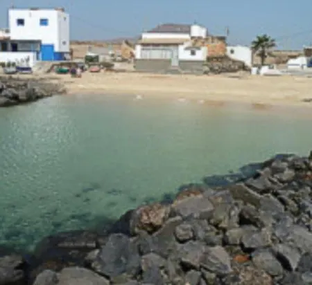 Apartamento Vista Mar Appartement